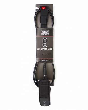 Ocean & Earth DIAMOND FLEX LONGBOARD KNEE 9'0