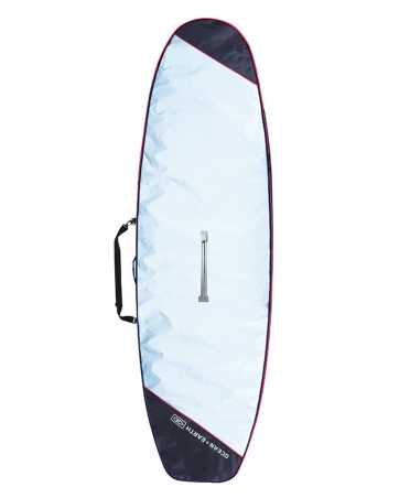 Oceano e Terra BARRY Sup