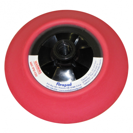 FlexPad 150 mm médio