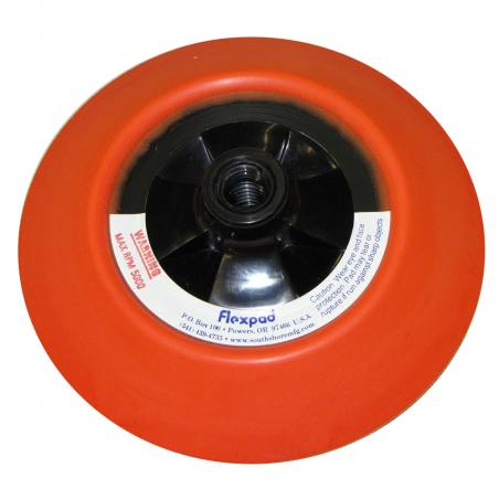 FlexPad 150mm rígido