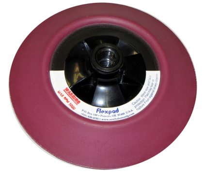 FlexPad 150mm extra rígido