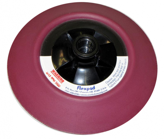 FlexPad 150mm extra rígido