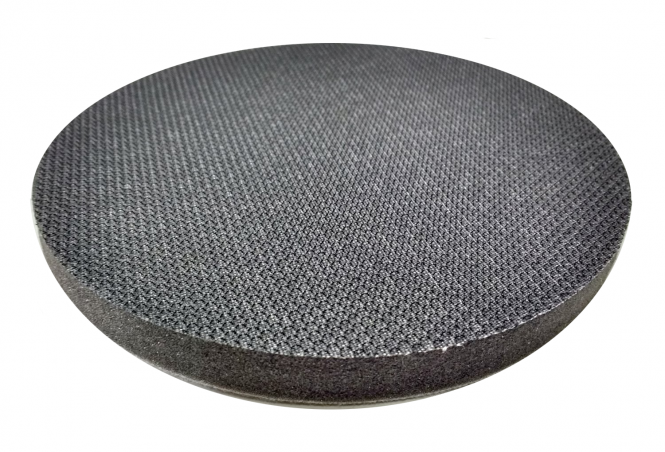Interface velcro para almofada 200mm