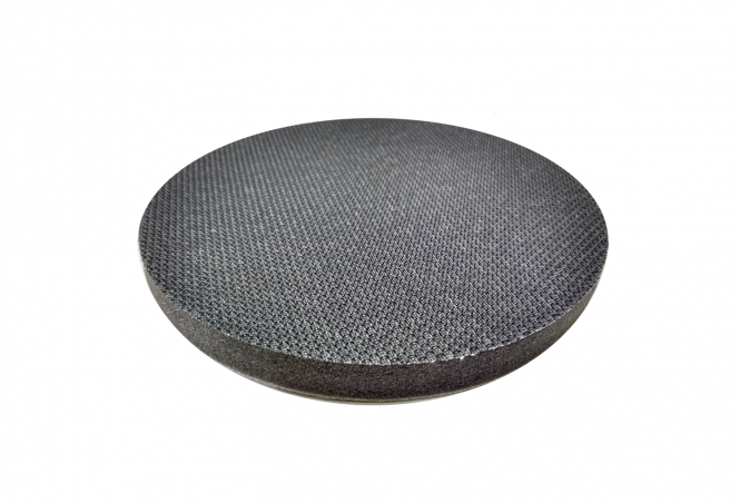 Interface velcro para almofada 150mm