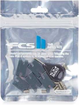Compatibilidade do kit FCS/FCS II