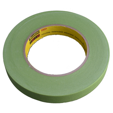 Scotch premium 3M 233+ - 18 mm