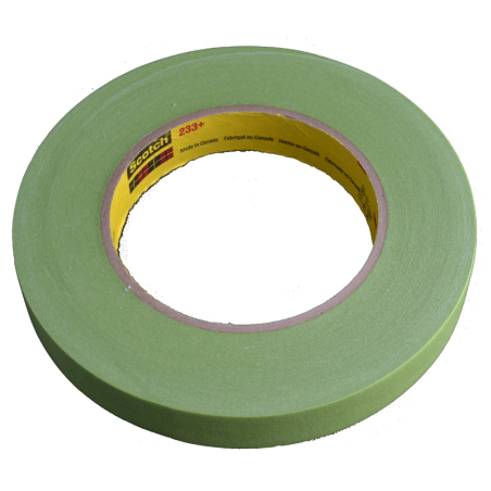 Scotch premium 3M 233+ - 18 mm