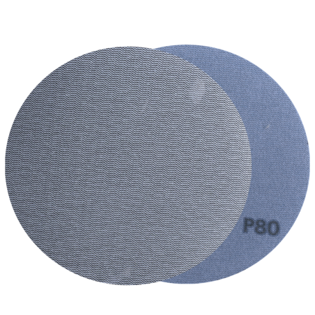 Rede 150 mm - grão 80