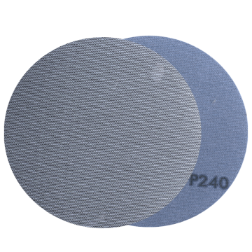 Rede 150 mm - grão 240
