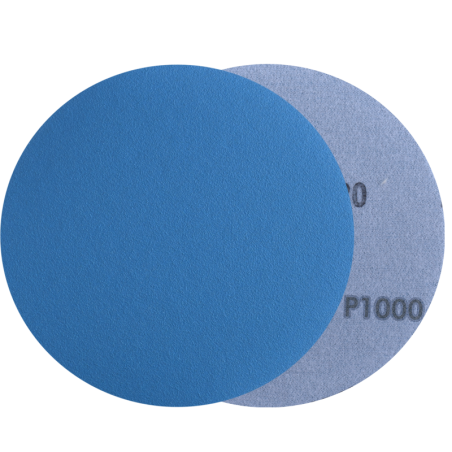 Ekamant 200 mm - grão 1000