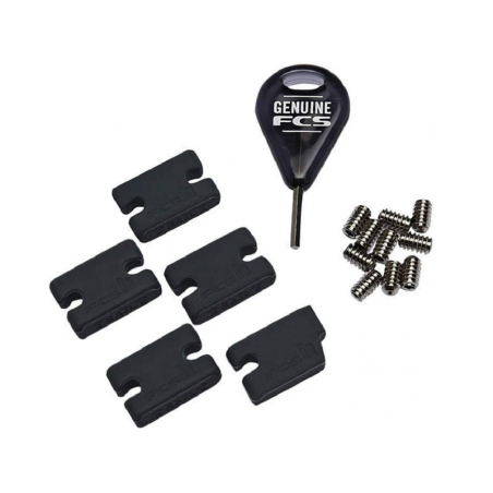 Compatibilidade do kit FCS/FCS II