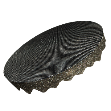 Velcro de espuma 225 mm